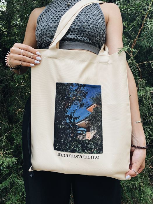Эко-сумка "Innamoramento"