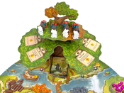 Евердел (UA) / Everdell (UA)