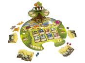 Евердел (UA) / Everdell (UA)