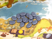 Евердел (UA) / Everdell (UA)