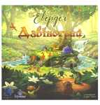 Эверделл. Фестиваль (UA) / Everdell: Bellfaire (UA)
