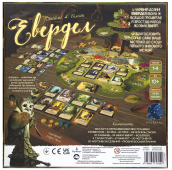 Евердел (UA) / Everdell (UA)