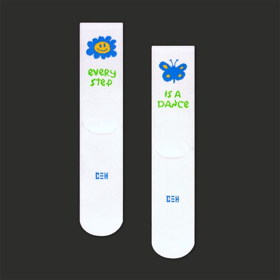 Носки CEH Every step