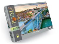 Пазл 1500 элементов "Porto. Portugal"