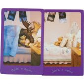 Лось в Будинку Делюкс