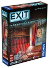 EXIT: Небіжчик у «Східному експресі» (Dead Man on the Orient Express)