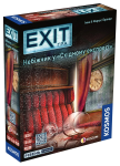 EXIT: Покойник в «Восточном экспрессе» (Dead Man on the Orient Express)