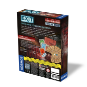 EXIT: Небіжчик у «Східному експресі» (Dead Man on the Orient Express) EXIT: Небіжчик у «Східному експресі» (Dead Man on the Orient Express)