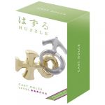 Металлическая головоломка Дольче (Huzzle Dolce)  3-й уровень