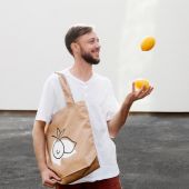 Эко-сумка Лимоны