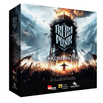 Фростпанк (Frostpunk: The Board Game)