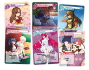 Формула Кохання (Love Formula)