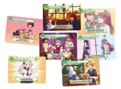 Формула Кохання (Love Formula)