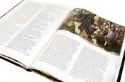 Книга Dungeons & Dragons. Вотердіп: Куш Дракона (Тверда обкладинка)