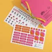 Планер «Гусь Вишенька 18+» Планер «Гусь Вишенька 18+»