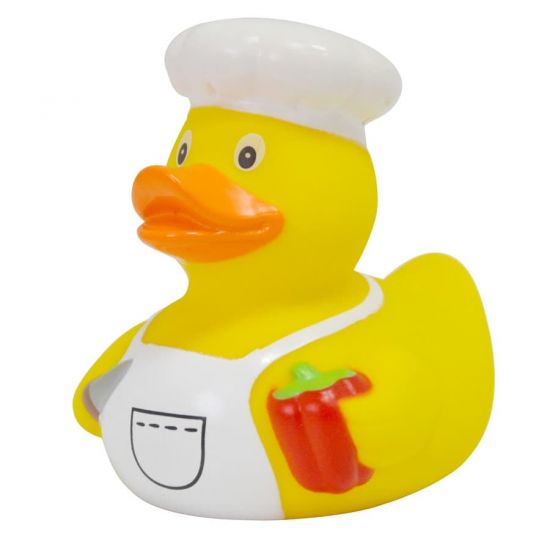 Качка FunnyDucks Повар