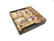 Органайзер для настільної гри Жах Аркхема Карткова Гра