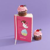 Планер «Гусь Вишенька 18+» Планер «Гусь Вишенька 18+»