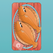 Кошачья рыберная (Котяча риберня, Fish & Katz)