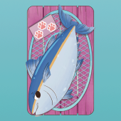 Кошачья рыберная (Котяча риберня, Fish & Katz)