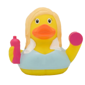 Качка FunnyDucks Фітоняша