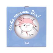 Тарілка "Хрю"