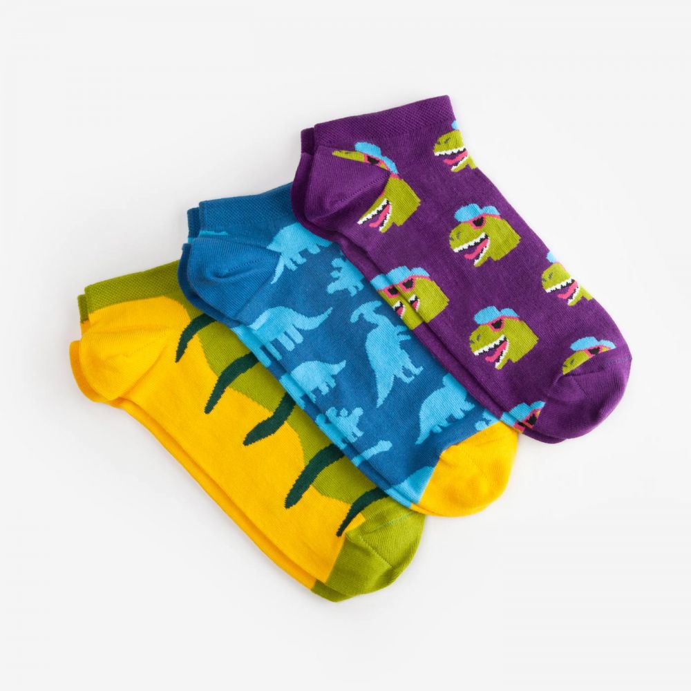 Dodo Socks Набор Jurassic