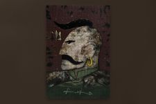 Пазл Frisson "KOZAK" 500 элементов