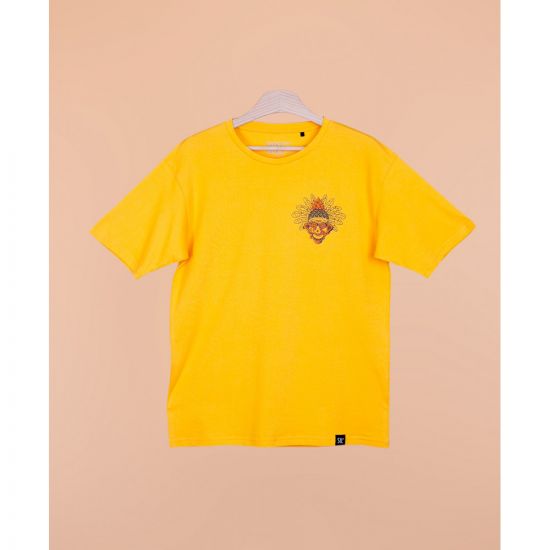 Футболка Summer Totem