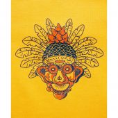 Футболка Summer Totem