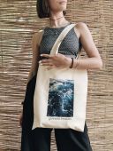 Эко-сумка "Gioventu Bruciata"