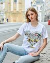 Футболка «Сердце Харькова»