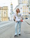 Футболка «Сердце Харькова»