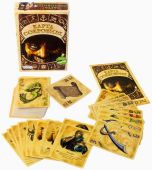 Карта скарбів (Dead Man's Draw)