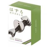 Металлическая головоломка Стрела в сердце (Huzzle Arrows) 3-й уровень