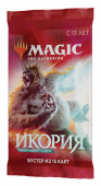 Magic The Gathering. Икория - бустер (рус) Magic The Gathering. Икория - бустер (рус)
