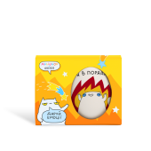 Чашка Orner х Maliunok «ГАРЯЧЕЕЕ!»