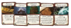 Доповнення Прадавній жах. Гори божевілля (Eldritch Horror: Mountains of Madness)