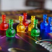 Алхіміки (Alchemists)