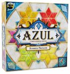 Азул: Летний Дворец (Azul: Summer Pavilion)