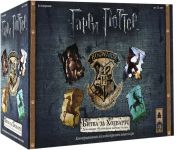 Гарри Поттер: Битва за Хогвартс – Чудовищная Коробка Чудищ доп.