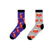 Носки SOX Джентельменский набор