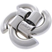 Металева головоломка Галактика (Huzzle Galaxy) 3-й рівень