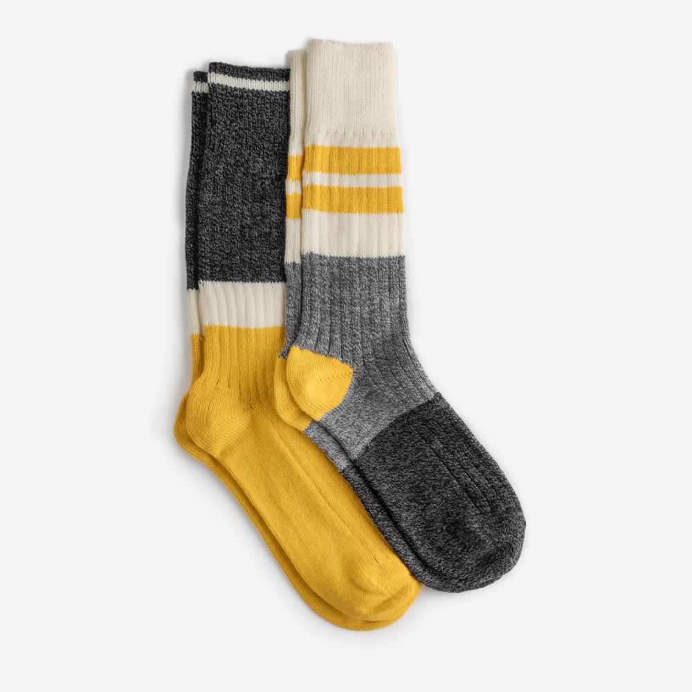 Dodo Socks теплый набор Ginger