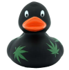 Утка FunnyDucks Марихуана