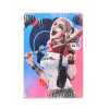 Дерев'яний постер "Harley Quinn # 2 (vertical)"
