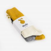 Dodo Socks Набор Zappa