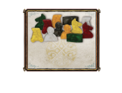 Игра Престолов. Второе издание (A Game of Thrones: The Board Game Second Edition) Игра Престолов. Второе издание (A Game of Thrones: The Board Game Second Edition)