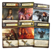 Игра Престолов. Второе издание (A Game of Thrones: The Board Game Second Edition) Игра Престолов. Второе издание (A Game of Thrones: The Board Game Second Edition)