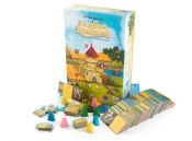 Лоскутное королевство (Kingdomino) Лоскутное королевство (Kingdomino)